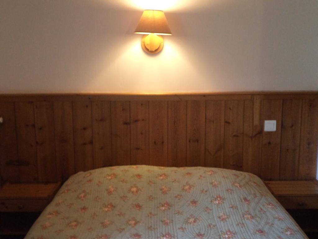 Auberge Saint Antoine Pelvoux Quarto foto