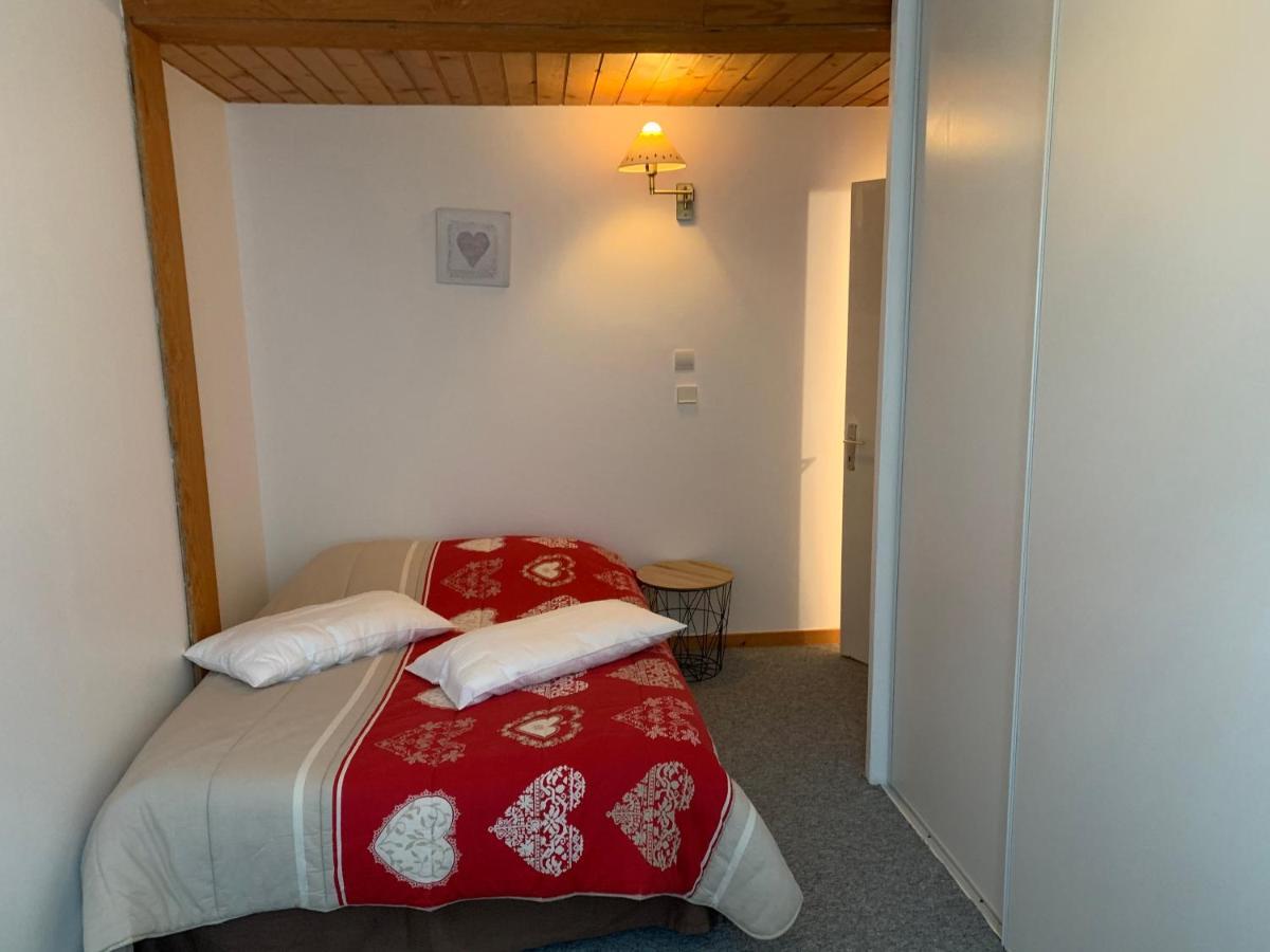 Auberge Saint Antoine Pelvoux Exterior foto